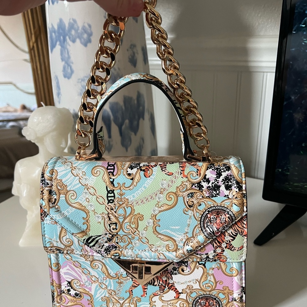 BRAND NEW ALDO PURSE!!